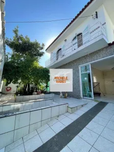 Sobrado com 3 Quartos à venda, 300m² no Catiapoa, São Vicente