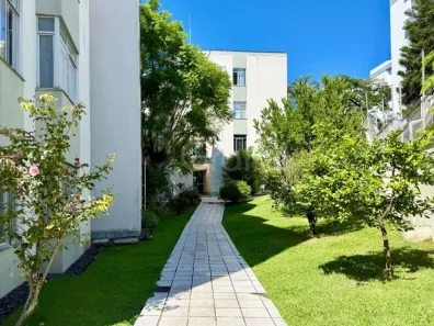 Apartamento com 2 Quartos à venda, 57m² no Carvoeira, Florianópolis