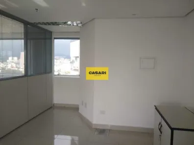 Sala Comercial para alugar, 40m² no Santa Terezinha, São Bernardo do Campo