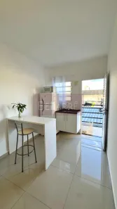 Flat com 1 Quarto para alugar, 18m² no Butantã, São Paulo