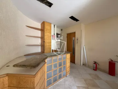 Prédio Comercial à venda, 1029m² no Anhangabaú, Jundiaí