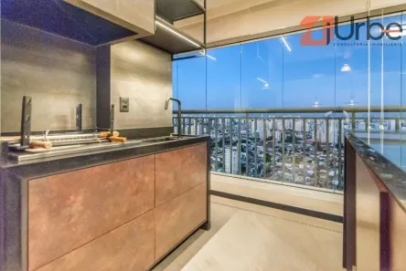 Apartamento com 2 Quartos à venda, 111m² no Cambuci, São Paulo