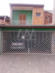 Casa com 2 Quartos à venda, 125m² no Jardim Rosália Alcolea, Sorocaba