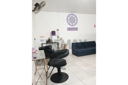 Ponto Comercial para alugar, 35m² no Conjunto Habitacional Juscelino Kubitschek de Oliveira, Itapira
