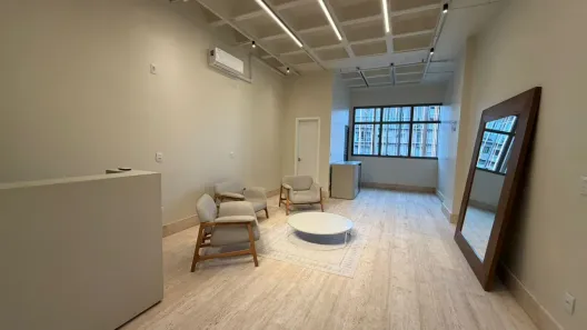 Sala Comercial para alugar, 39m² no Alphaville - Lagoa dos Ingleses, Nova Lima