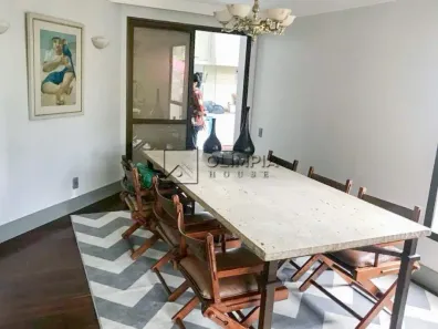 Apartamento com 3 Quartos à venda, 171m² no Itaim Bibi, São Paulo