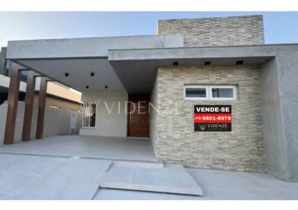 Casa de Condomínio com 3 Quartos à venda, 375m² no Anízio Amancio de Oliveira, Itabaiana