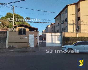 Apartamento com 2 Quartos para alugar, 46m² no Mondubim, Fortaleza