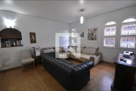 Casa com 4 Quartos à venda, 200m² no Vila Albertina, São Paulo