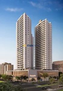 Apartamento com 2 Quartos à venda, 87m² no Fazenda, Itajaí