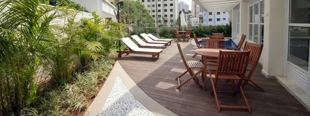 Apartamento com 3 Quartos à venda, 208m² no Vila Mariana, São Paulo