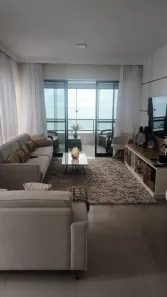 Apartamento com 4 Quartos à venda, 210m² no Candeias, Jaboatão dos Guararapes