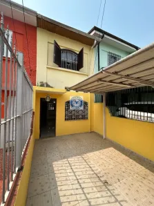 Sobrado com 2 Quartos à venda, 80m² no Vila Marari, São Paulo