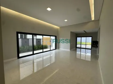 Casa de Condomínio com 3 Quartos à venda, 280m² no Condomínio Residencial Alphaville II, São José dos Campos