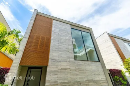Casa de Condomínio com 3 Quartos à venda, 748m² no Brooklin Paulista, São Paulo