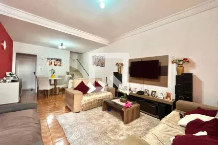 Casa com 2 Quartos à venda, 112m² no Vila Parque Jabaquara, São Paulo