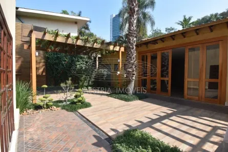 Casa com 4 Quartos à venda, 400m² no Jardim Paulistano, São Paulo