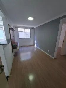 Apartamento com 2 Quartos à venda, 48m² no Conjunto Residencial do Bosque, Mogi das Cruzes