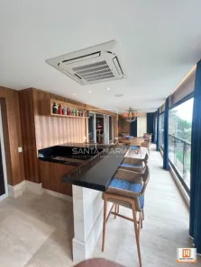 Apartamento com 4 Quartos à venda, 507m² no Residencial Morro do Ipê, Ribeirão Preto