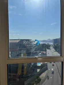 Sala Comercial para alugar, 300m² no Botafogo, Rio de Janeiro