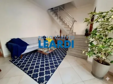Casa com 5 Quartos à venda, 300m² no Colégio Batista, Belo Horizonte