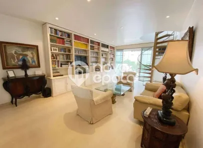 Cobertura com 3 Quartos à venda, 199m² no Copacabana, Rio de Janeiro