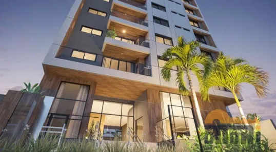 Apartamento com 3 Quartos à venda, 235m² no Alto da Rua XV, Curitiba