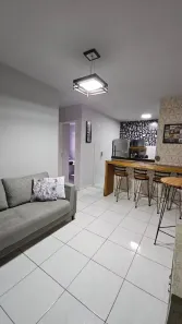 Apartamento com 2 Quartos à venda, 55m² no Jardim Íris, São Paulo