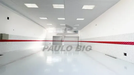 Galpão/Depósito/Armazém à venda, 596m² no Jardim Stella, Santo André