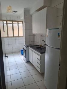 Apartamento com 3 Quartos à venda, 69m² no Residencial Rio das Flores, São José do Rio Preto