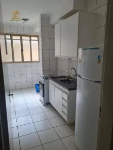 Apartamento com 3 Quartos à venda, 69m² no Residencial Rio das Flores, São José do Rio Preto