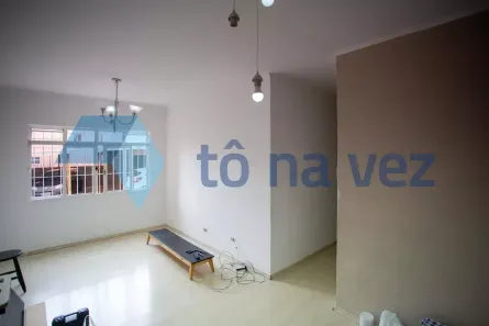 Apartamento com 2 Quartos à venda, 59m² no Demarchi, São Bernardo do Campo