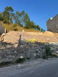 Lote/Terreno à venda, 219m² no Centro, Cajamar