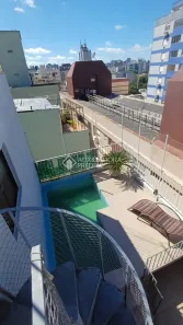 Cobertura com 3 Quartos à venda, 154m² no Centro Histórico, Porto Alegre