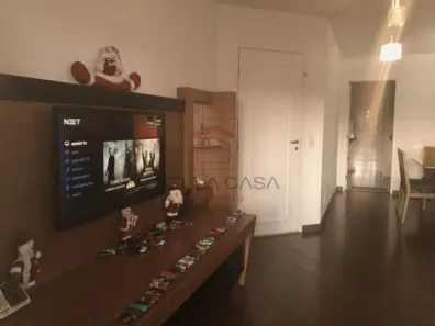 Apartamento com 3 Quartos à venda, 105m² no Mooca, São Paulo