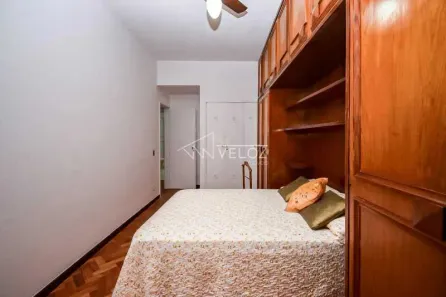 Apartamento com 3 Quartos à venda, 83m² no Ipanema, Rio de Janeiro