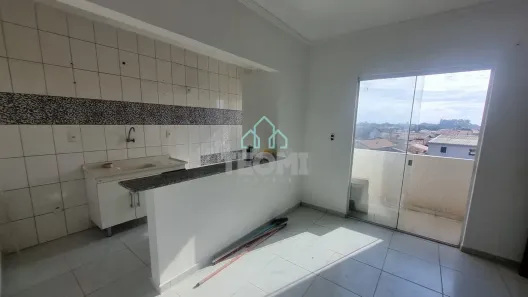 Apartamento com 2 Quartos à venda, 100m² no Loteamento Vila Olímpia, Taubaté