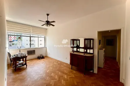 Apartamento com 3 Quartos à venda, 94m² no Botafogo, Rio de Janeiro