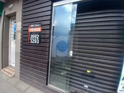 Sala Comercial à venda, 62m² no Centro, São Leopoldo