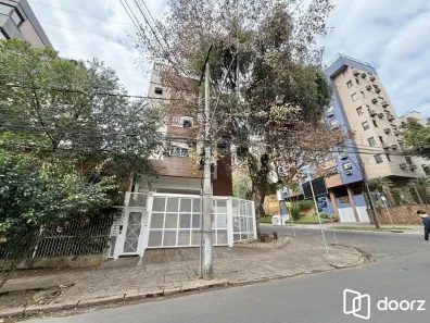 Apartamento com 2 Quartos à venda, 68m² no Mont Serrat, Porto Alegre