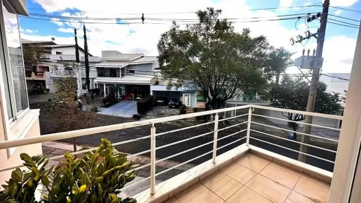 Casa de Condomínio com 4 Quartos à venda, 707m² no Parque Residencial Villa dos Inglezes, Sorocaba