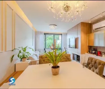 Cobertura com 3 Quartos à venda, 100m² no Tristeza, Porto Alegre