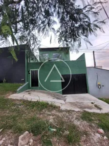 Casa com 4 Quartos à venda, 220m² no Loteamento Extensão do Serramar, Rio das Ostras