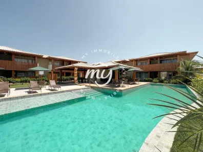 Apartamento com 2 Quartos à venda, 86m² no Itacimirim (Monte Gordo), Camaçari