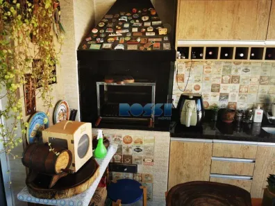 Apartamento com 3 Quartos à venda, 130m² no Jardim Avelino, São Paulo