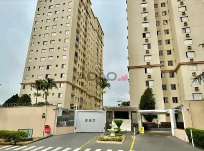 Apartamento com 2 Quartos à venda, 64m² no Jardim Maria Inês, Aparecida de Goiânia