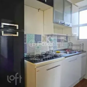 Apartamento com 2 Quartos à venda, 38m² no Mário Quintana, Porto Alegre