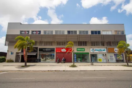 Sala Comercial para alugar, 16m² no Mondubim, Fortaleza