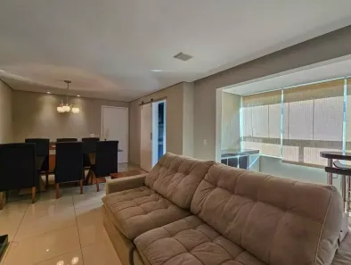Apartamento com 3 Quartos para alugar, 350m² no Sion, Belo Horizonte