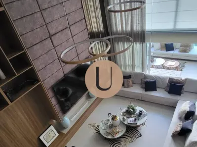 Apartamento com 5 Quartos à venda, 336m² no Alphaville Empresarial, Barueri